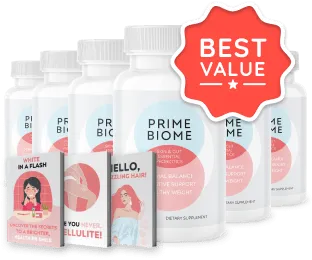 Primebiome Review 2025
