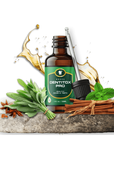 Dentitox Pro Review