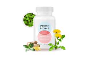 Primebiome Review 2025