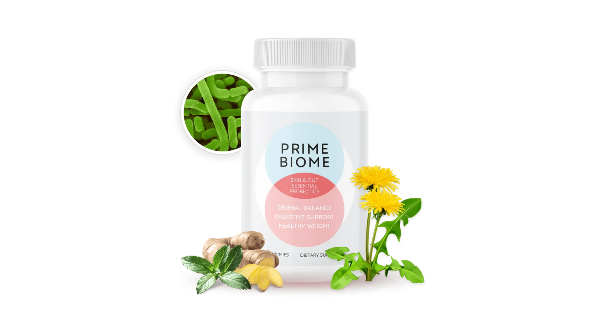 Primebiome Review 2025